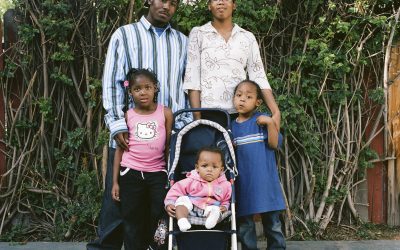Los Angeles Homeless Census