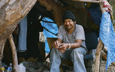 Los Angeles Homeless Census