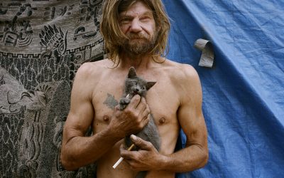 Los Angeles Homeless Census