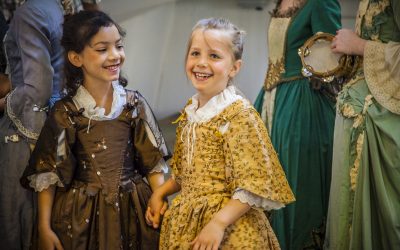 Berliner Philharmoniker Tag der Musikschulen