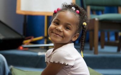 UCLA / Union Rescue Mission