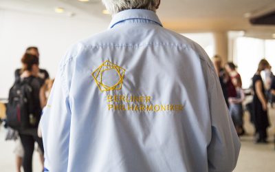 Berliner Philharmoniker Tag der Musikschulen