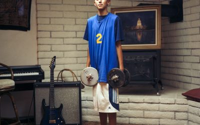 Youth / Los Angeles, California.