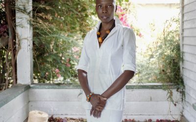 La Toya / Los Angeles, California.