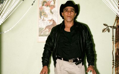 Caballero / Tijuana, Mexico.